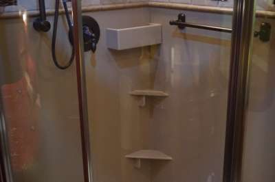 Addtional photo of 2008 MAGNA DONATELLO 45'