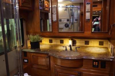 Addtional photo of 2008 MAGNA DONATELLO 45'
