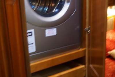 Addtional photo of 2008 MAGNA DONATELLO 45'
