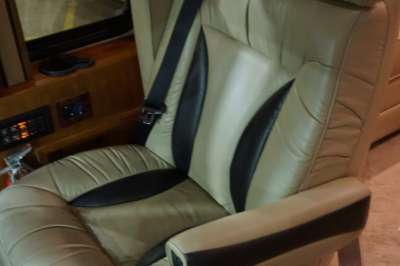 Addtional photo of 2008 MAGNA DONATELLO 45'