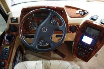 Addtional photo of 2008 MAGNA DONATELLO 45'