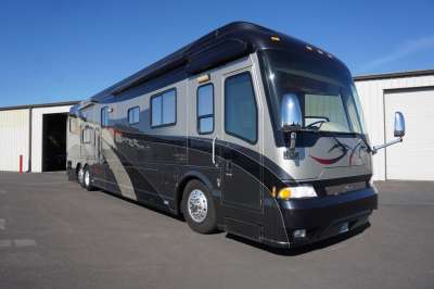 Addtional photo of 2008 MAGNA DONATELLO 45'
