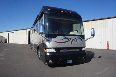 Addtional photo of 2008 MAGNA DONATELLO 45'