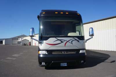 Addtional photo of 2008 MAGNA DONATELLO 45'