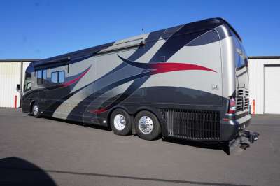 Addtional photo of 2008 MAGNA DONATELLO 45'