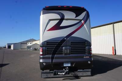 Addtional photo of 2008 MAGNA DONATELLO 45'