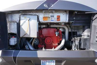 Addtional photo of 2008 MAGNA DONATELLO 45'
