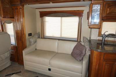 Addtional photo of 2008 MAGNA DONATELLO 45'