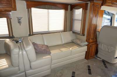 Addtional photo of 2008 MAGNA DONATELLO 45'