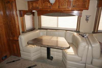 Addtional photo of 2008 MAGNA DONATELLO 45'