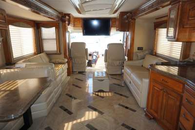 Addtional photo of 2008 MAGNA DONATELLO 45'
