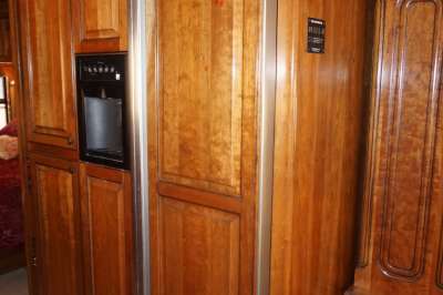 Addtional photo of 2008 MAGNA DONATELLO 45'