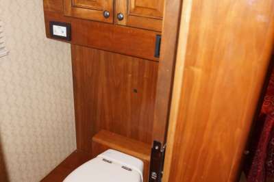 Addtional photo of 2008 MAGNA DONATELLO 45'