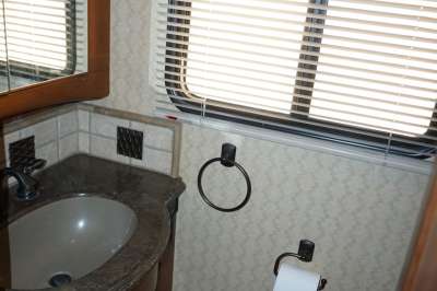 Addtional photo of 2008 MAGNA DONATELLO 45'