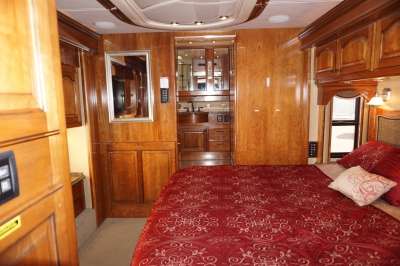 Addtional photo of 2008 MAGNA DONATELLO 45'