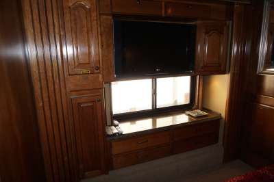 Addtional photo of 2008 MAGNA DONATELLO 45'