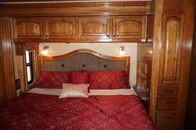 Addtional photo of 2008 MAGNA DONATELLO 45'