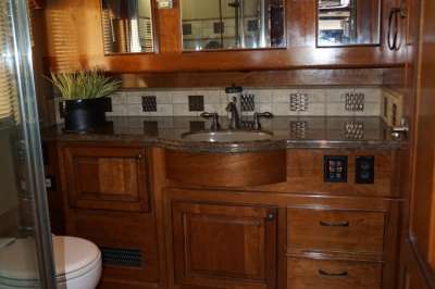 Addtional photo of 2008 MAGNA DONATELLO 45'