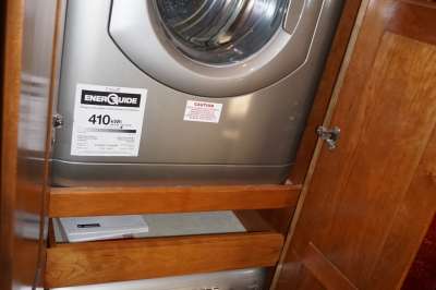 Addtional photo of 2008 MAGNA DONATELLO 45'