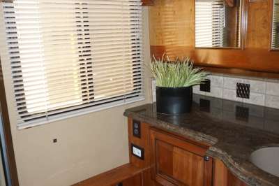 Addtional photo of 2008 MAGNA DONATELLO 45'