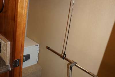 Addtional photo of 2008 MAGNA DONATELLO 45'