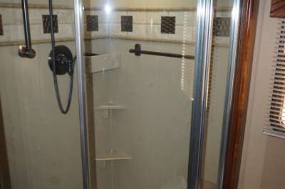 Addtional photo of 2008 MAGNA DONATELLO 45'