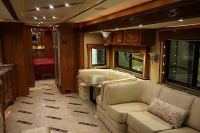 Addtional photo of 2008 MAGNA DONATELLO 45'