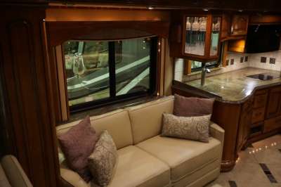Addtional photo of 2008 MAGNA DONATELLO 45'