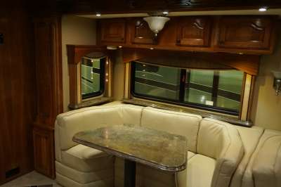 Addtional photo of 2008 MAGNA DONATELLO 45'