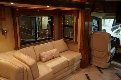 Addtional photo of 2008 MAGNA DONATELLO 45'