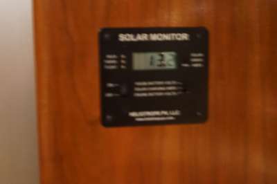 Addtional photo of 2008 MAGNA DONATELLO 45'