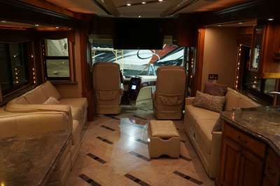 Addtional photo of 2008 MAGNA DONATELLO 45'