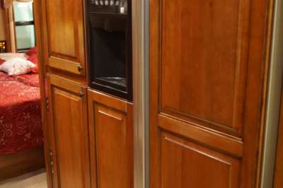 Addtional photo of 2008 MAGNA DONATELLO 45'