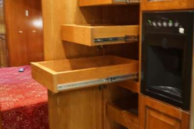 Addtional photo of 2008 MAGNA DONATELLO 45'