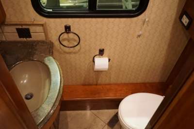 Addtional photo of 2008 MAGNA DONATELLO 45'