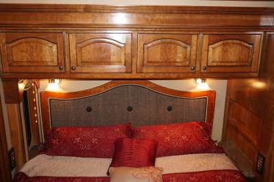 Addtional photo of 2008 MAGNA DONATELLO 45'