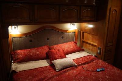 Addtional photo of 2008 MAGNA DONATELLO 45'