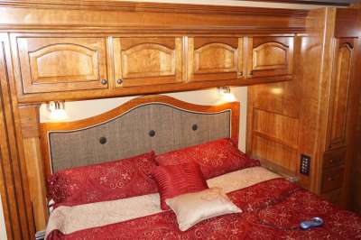Addtional photo of 2008 MAGNA DONATELLO 45'