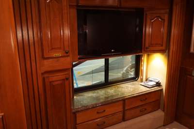 Addtional photo of 2008 MAGNA DONATELLO 45'