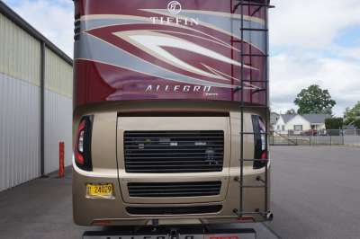 Addtional photo of 2018 TIFFIN ALLERGRO RED 37PA