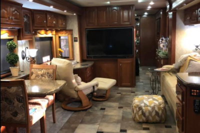 Addtional photo of 2009 ALLURE CRANE PRAIRIE 45