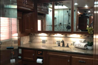 Addtional photo of 2009 ALLURE CRANE PRAIRIE 45