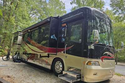Addtional photo of 2009 ALLURE CRANE PRAIRIE 45