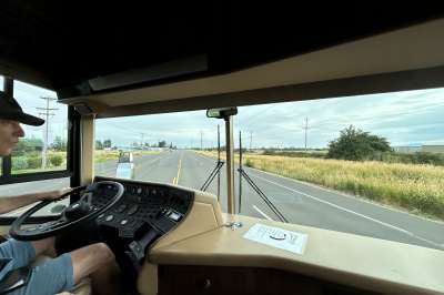 Addtional photo of 2009 ALLURE CRANE PRAIRIE 45