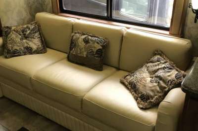 Addtional photo of 2009 ALLURE CRANE PRAIRIE 45