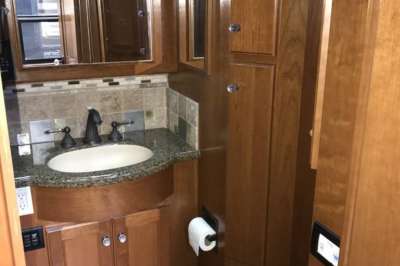 Addtional photo of 2009 ALLURE CRANE PRAIRIE 45