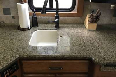 Addtional photo of 2009 ALLURE CRANE PRAIRIE 45