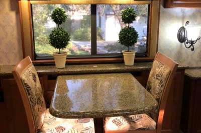 Addtional photo of 2009 ALLURE CRANE PRAIRIE 45