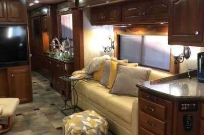 Addtional photo of 2009 ALLURE CRANE PRAIRIE 45