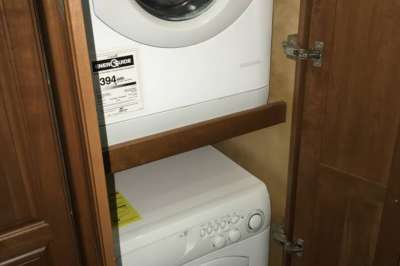 Addtional photo of 2009 ALLURE CRANE PRAIRIE 45
